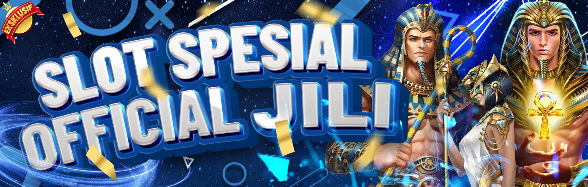 CUAN108 Banner Slot Online